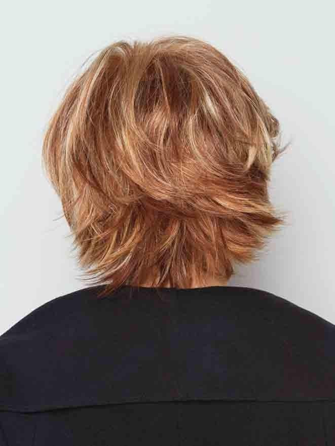 City Life by Raquel Welch | Lace Front Wig | CLEARANCE - Musesware