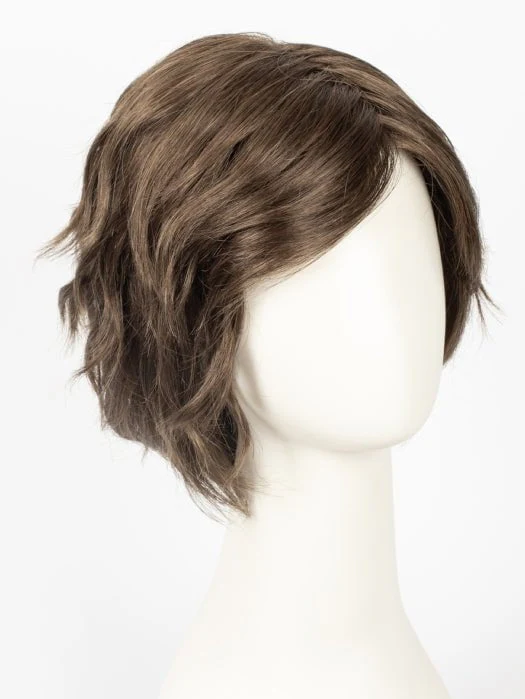 Preston by Estetica | Synthetic Lace Front Wig - Musesware