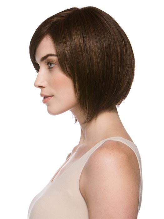 Tempo 100 Deluxe Large | Synthetic Lace Front Wig (Hand-Tied) - Musesware
