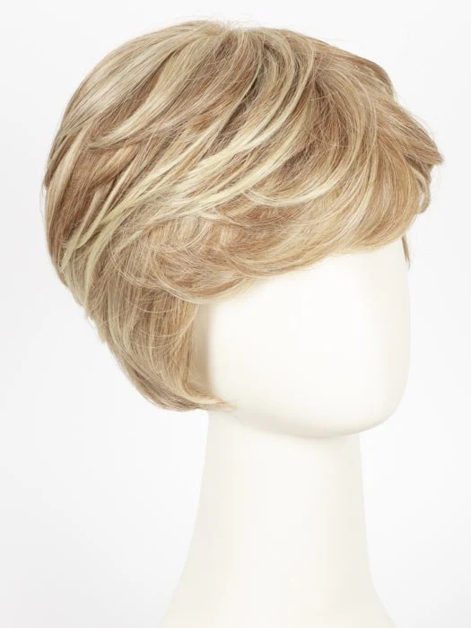 Fanfare | HF Synthetic Lace Front Wig (Mono Top) - Musesware