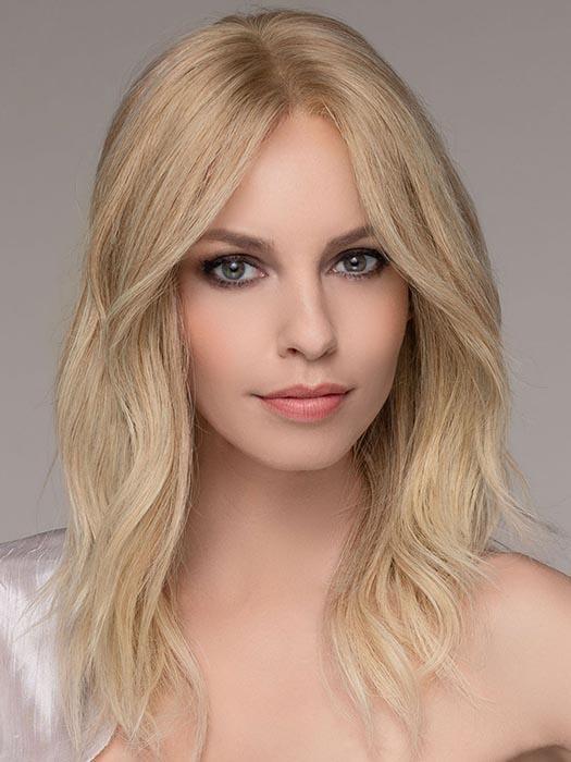 Spectra Plus | Human Hair Lace Front Wig - Musesware