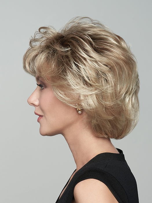 Salsa | Synthetic Wig (Basic Cap) - Musesware