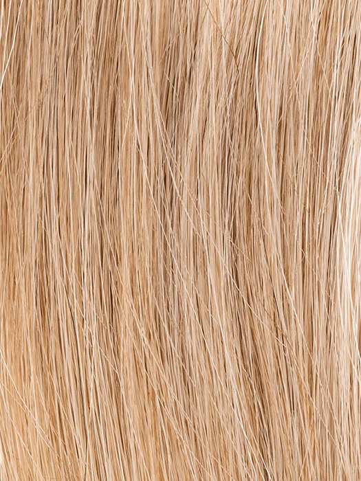 Add In | Remy Human Hair Topper (Hand Tied) - Musesware