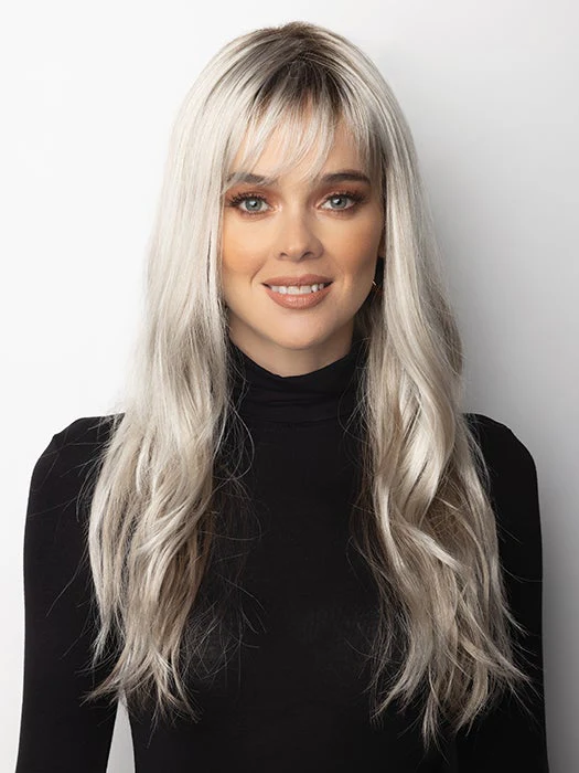 Wren | Synthetic Wig (Basic Cap) - Musesware