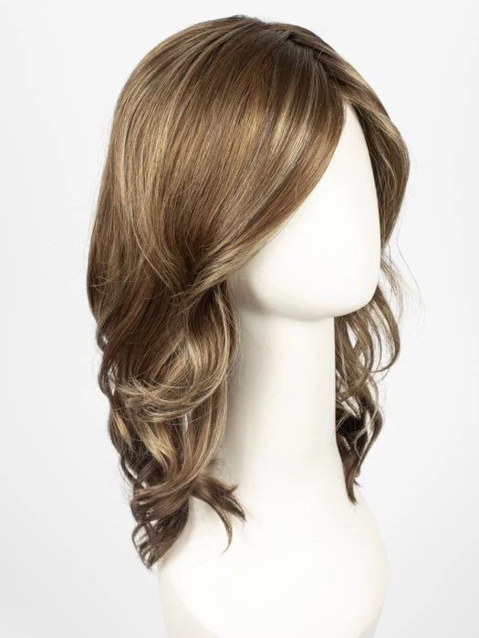 Aria | Synthetic Lace Front Wig (Mono Part) | CLOSEOUT - Musesware