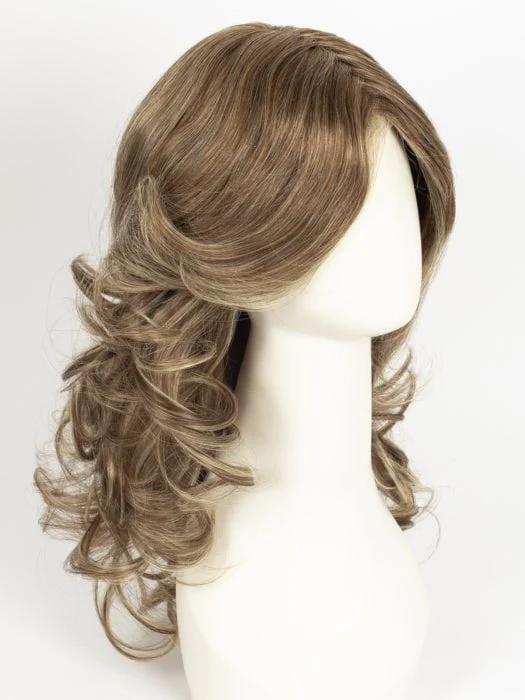 Grand Entrance | Human Hair Lace Front Wig - Musesware