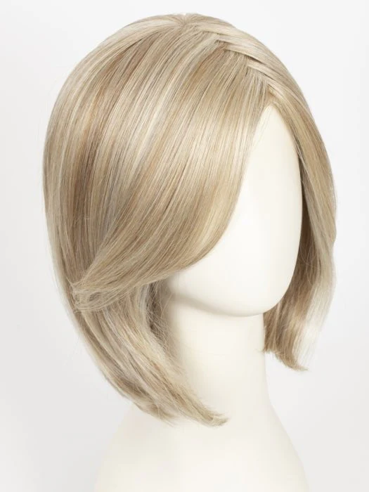 Flying Solo | Synthetic Lace Front Wig (Hand-Tied) - Musesware