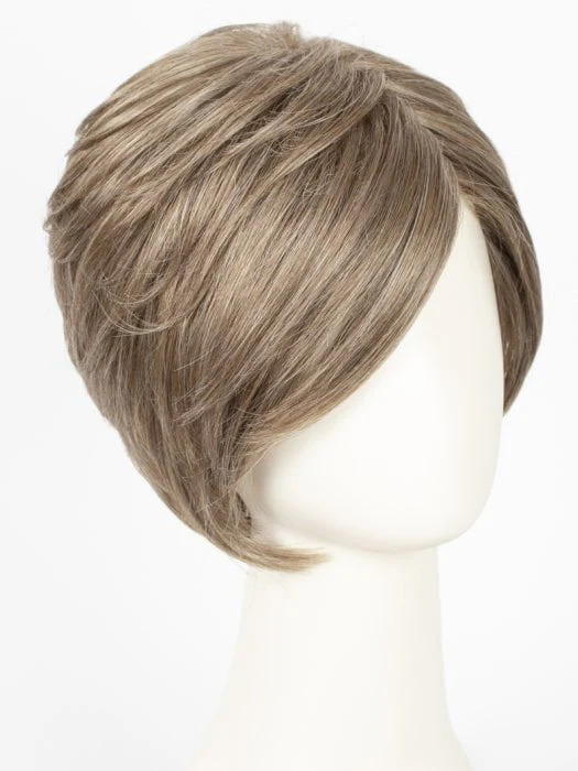 On Your Game | HF Synthetic Lace Front Wig - Musesware