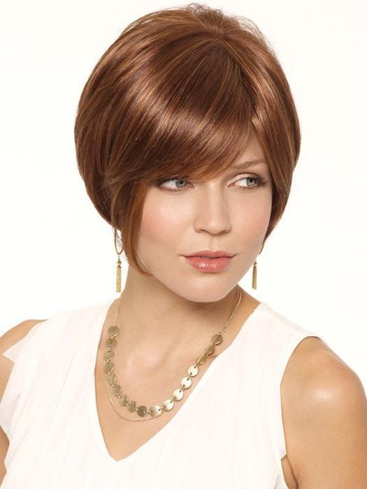 Parker by Amore | Double Mono Top | CLOSEOUT - Musesware