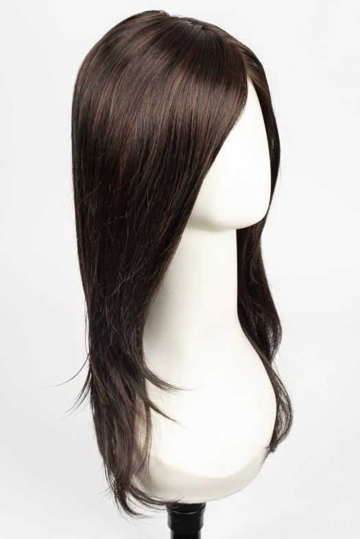 Aria | Synthetic Lace Front Wig (Hand Tied) - Musesware