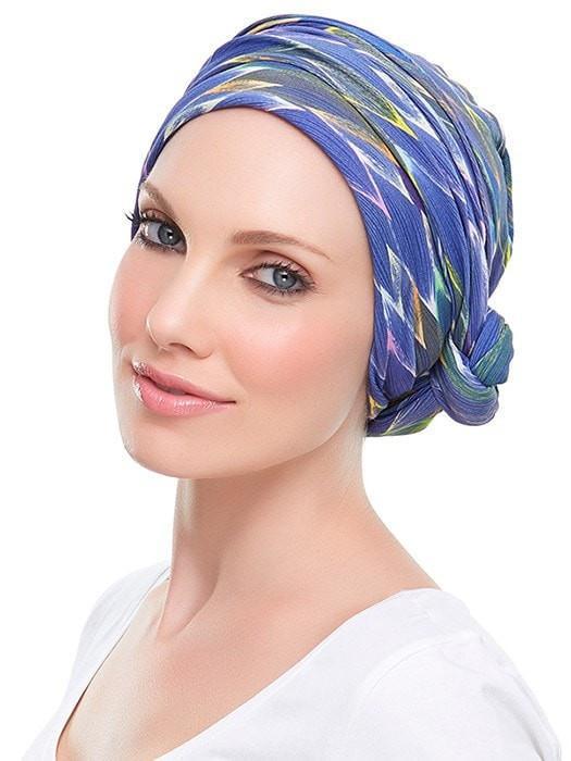 The Softie Wrap Print | CLOSEOUT - Musesware