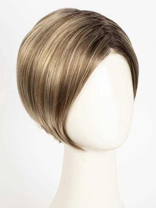 Perry | Synthetic Lace Front Wig - Musesware