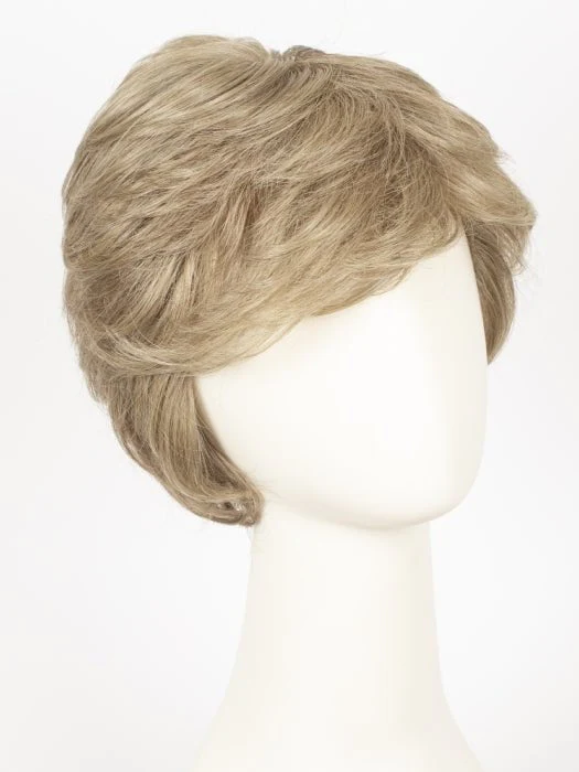 Classic | HF Synthetic Lace Front Wig (Mono Top) - Musesware