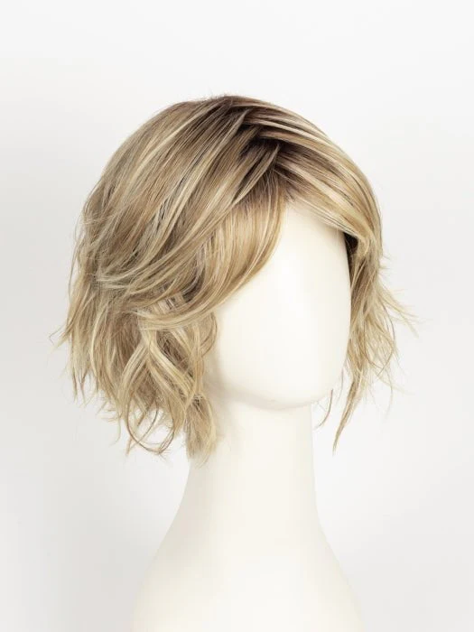Joss | Synthetic Wig (Basic Cap) - Musesware