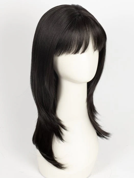 Charli | HF Synthetic Wig (Basic Cap) - Musesware