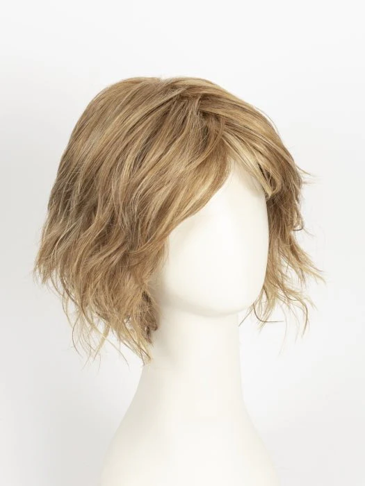 Joss | Synthetic Wig (Basic Cap) - Musesware