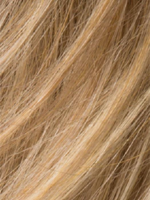 Vario Top Piece by Ellen Wille | Human Hair/ Synthetic Blend | CLOSEOUT - Musesware