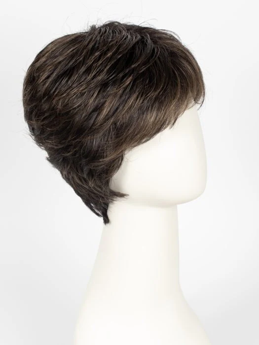 Winner Elite | Synthetic Lace Front Wig (Hand-Tied) - Musesware