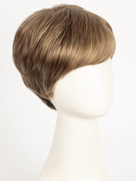Amara | Synthetic Wig (Basic Cap) - Musesware