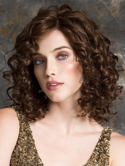 Soul by Ellen Wille | Remy Human Hair Lace Front Wig | CLOSEOUT - Musesware