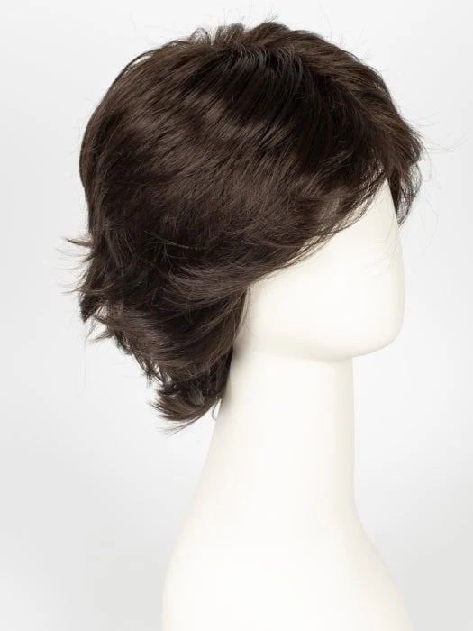 Trend Setter | Synthetic Wig (Basic Cap) - Musesware