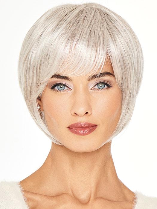 Cameo Cut | Synthetic Wig (Mono Crown) | CLOSEOUT - Musesware