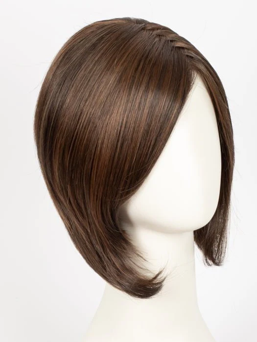 Sincerely Yours | HF Synthetic Wig (Mono Top) | CLOSEOUT - Musesware