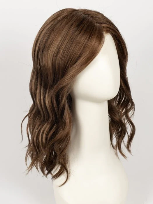 Heidi | Synthetic Lace Front Wig (Mono Top) - Musesware
