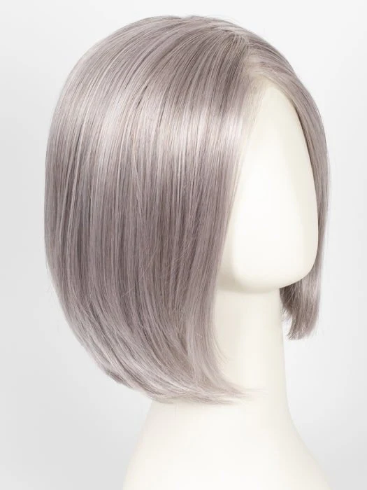 Jamison | Synthetic Lace Front Wig (Mono Part) - Musesware