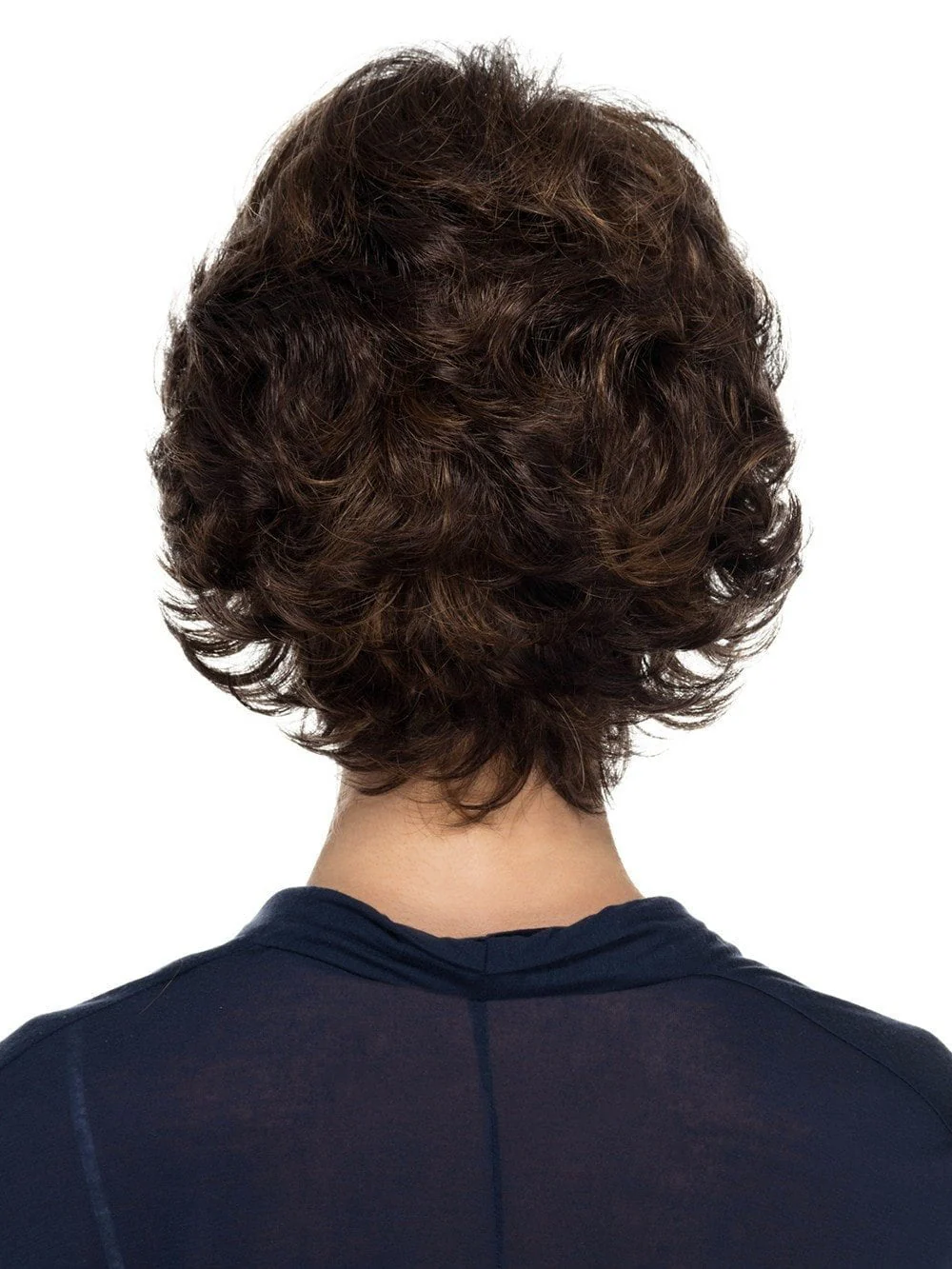 Holli by Estetica Wigs | Synthetic Lace Front Wig | CLOSEOUT - Musesware