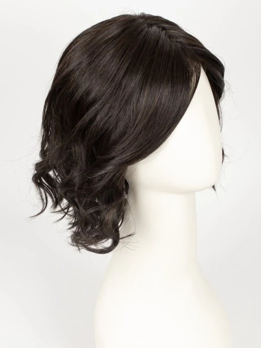 Stella | Synthetic Lace Front Wig (Mono Part) - Musesware