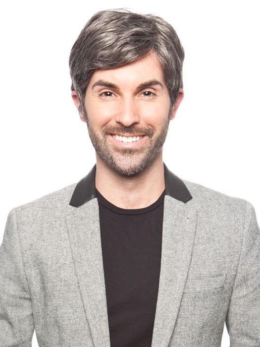 JR | Synthetic Wig (Basic Cap) - Musesware