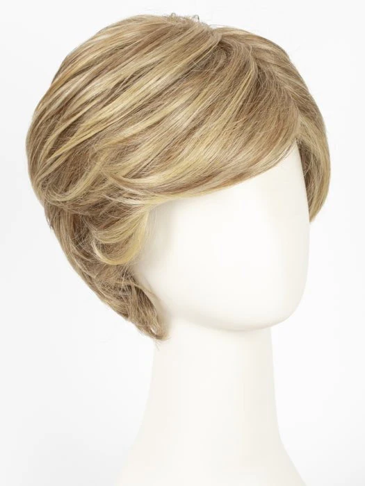 Up Close & Personal by Raquel Welch | HF Synthetic Lace Front Wig (Mono Top) | CLOSEOUT - Musesware