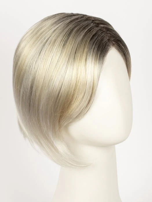 Talia Mono | Synthetic Lace Front Wig (Mono Part) - Musesware