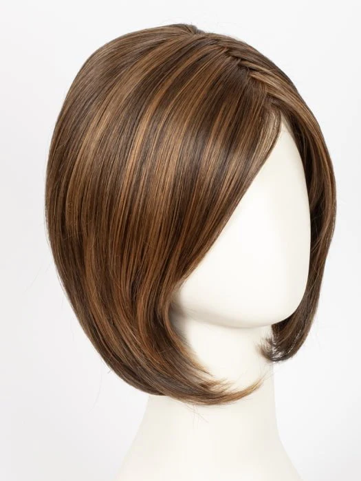 Sincerely Yours | HF Synthetic Wig (Mono Top) | CLOSEOUT - Musesware