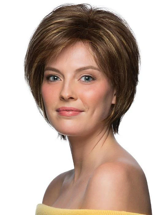 Renae | Synthetic Wig (Basic Cap) - Musesware
