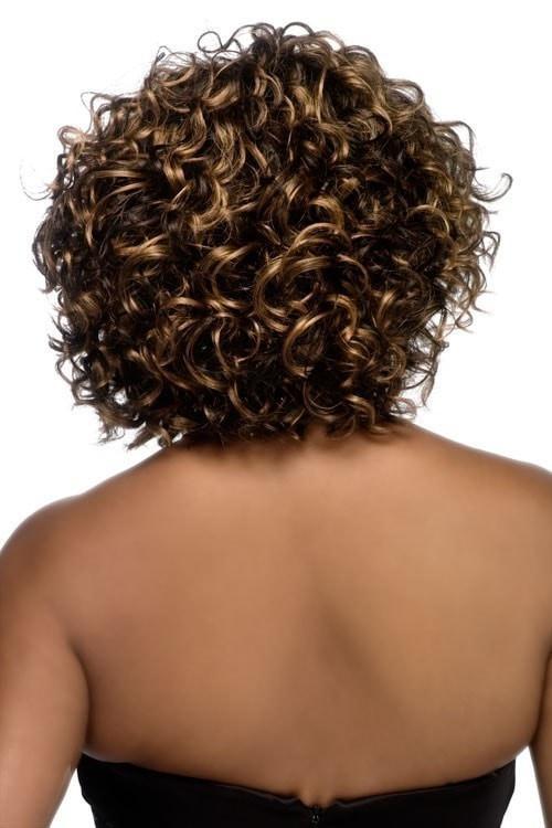 HW370 by Vivica Fox | Synthetic Half Wig | CLOSEOUT - Musesware