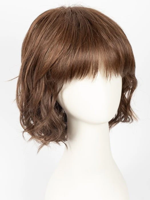Flawless Waves | Synthetic Wig (Basic Cap) - Musesware
