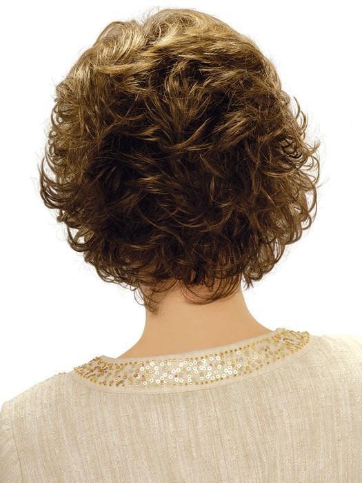 Shelby | Synthetic Wig (Basic Cap) - Musesware