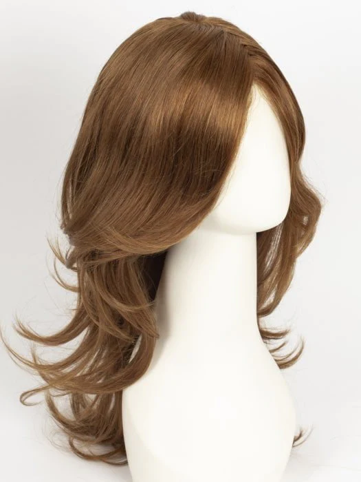 Grand Entrance | Human Hair Lace Front Wig - Musesware