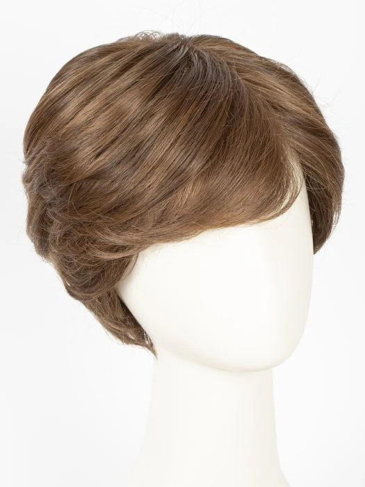 Anne | HF Synthetic Lace Front Wig (Hand-Tied) - Musesware