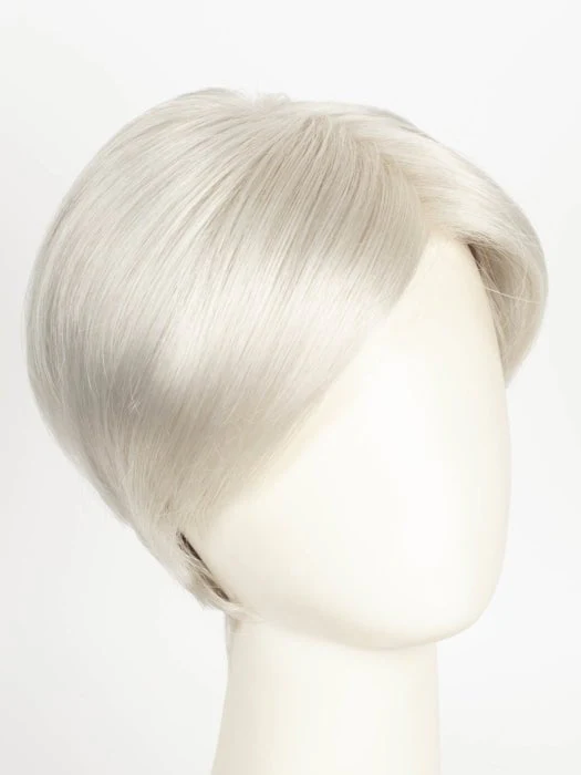 Jump | Synthetic Lace Front Wig (Mono Crown) - Musesware