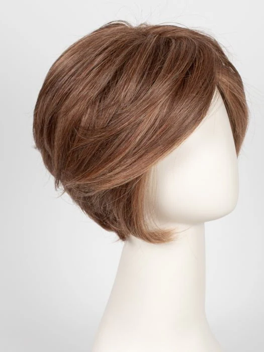Go To Style | Synthetic Lace Front Wig (Mono Part) - Musesware