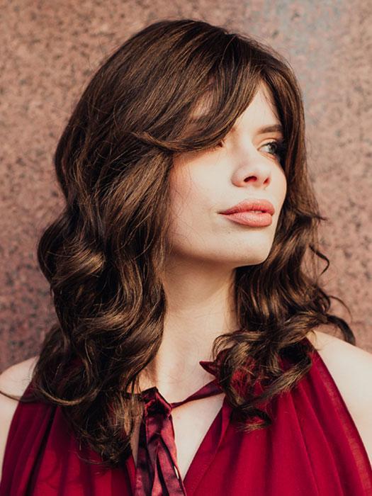 Alexis by Jon Renau | Synthetic Wig | CLOSEOUT - Musesware