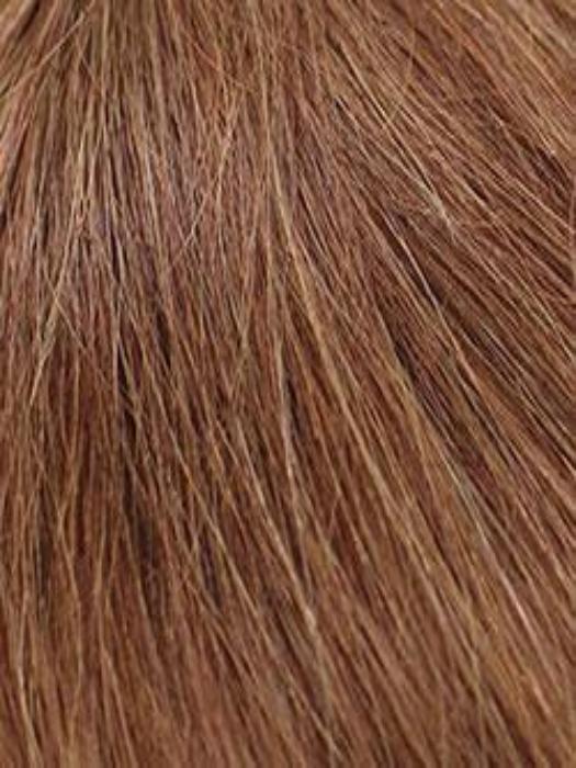 Pull Thru | Synthetic Hair Wrap - Musesware