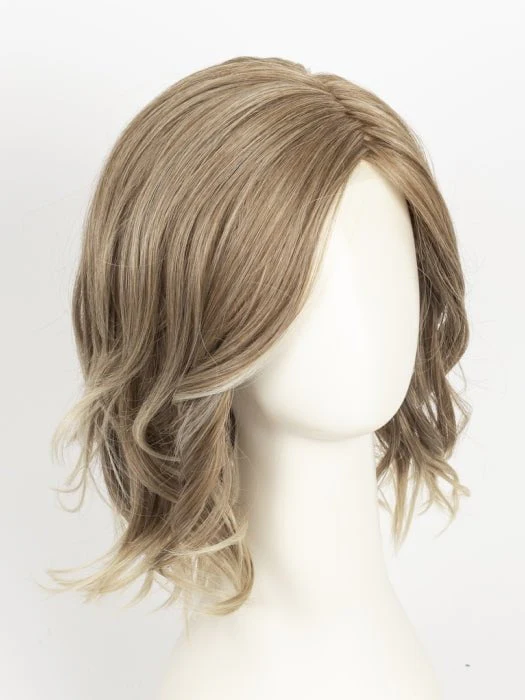 Vero | Synthetic Lace Front Wig (Lace Part) - Musesware