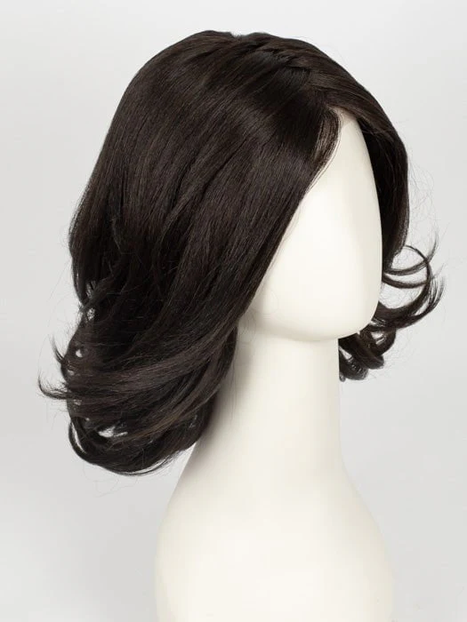 Jasmine | Synthetic Lace Front Wig (Mono Top) - Musesware