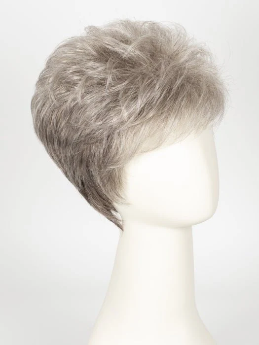 Power | Short Synthetic Wig (Basic Cap) - Musesware
