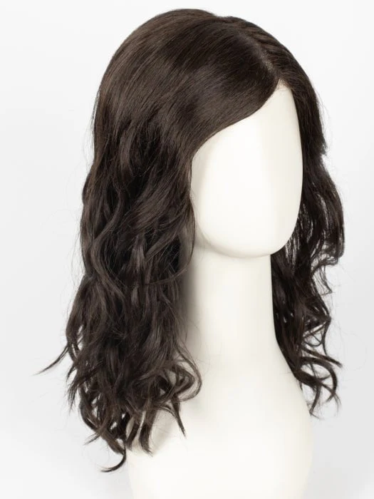Alden | Synthetic Lace Front Wig (Mono Top) - Musesware