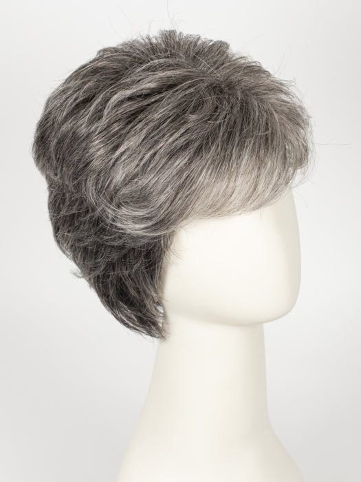 Whisper | Short Synthetic Wig (Basic Cap) - Musesware